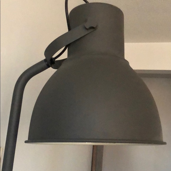 Antique shade light - Picture 3 of 3